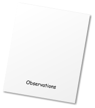 Observations